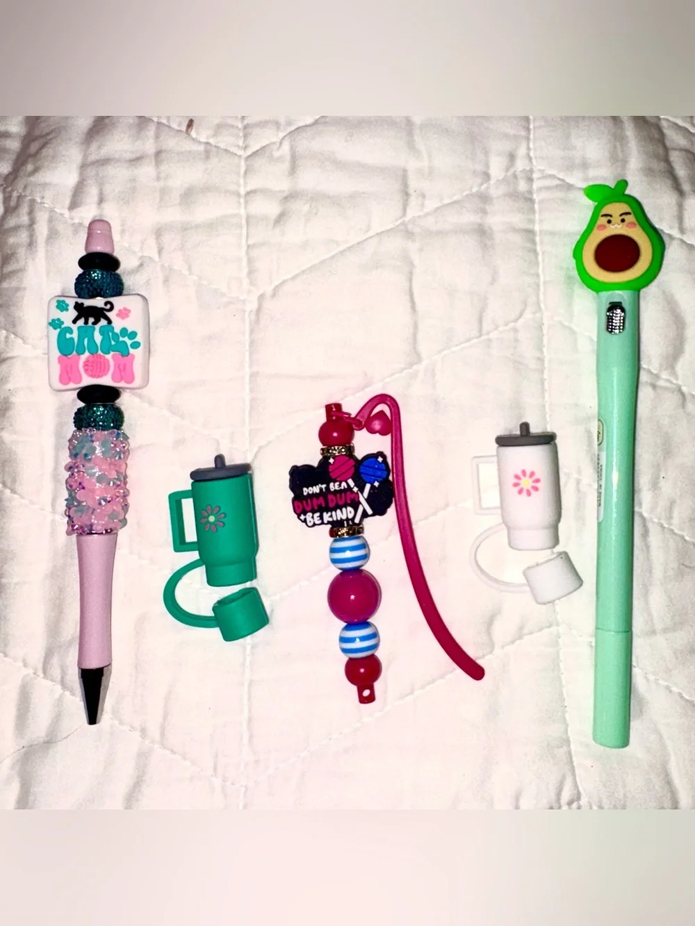 Huge Y2K Beauty & Skincare Bundle – Brand New! Yoga Socks, EOS, Nivea, & More ✨